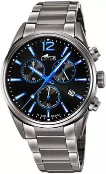 Lotus Chronograph 18682