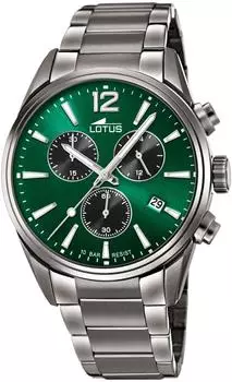 Lotus Chronograph 18682