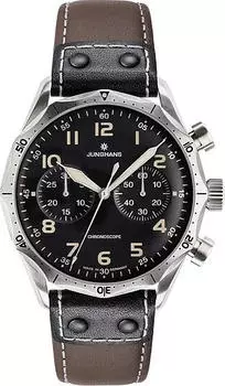 Junghans Meister Pilot 027/3591.00