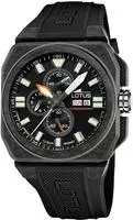 Lotus 18976/4, Lotus - 18976/4 - Armbanduhr - Chronograph - Herren