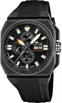 Lotus Chrono 18976/4