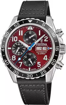 Festina Automatik F20056/4