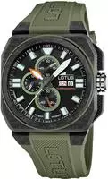 Lotus 18976/1, Lotus - 18976/1 - Armbanduhr - Chronograph - Herren