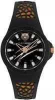 Uhr Plein Sport Thunderstorm PSBBA0123 Schwarz Male