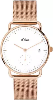 s.Oliver SO-3715-MQ