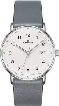 Junghans Form Quarz 041/4885.00