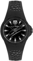 Uhr Plein Sport Thunderstorm PSBBA0423 Schwarz Male