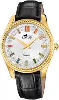 Lotus 18900/1, Lotus - 18900/1 - Armbanduhr - Damen