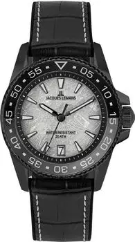 Jacques Lemans Liverpool Diver 1-2205