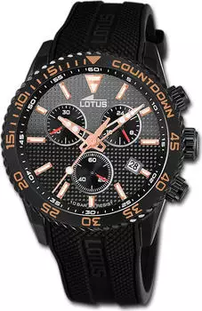 Lotus Chronograph 18672