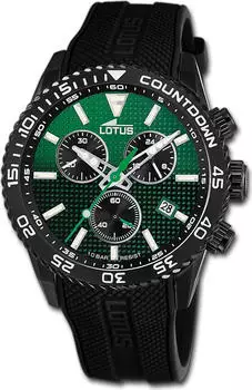 Lotus Chronograph 18672