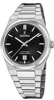 Festina F20051/3, Festina RIVE COLLECTION F20051/3 Herrenarmbanduhr Hellblau...