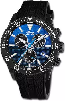 Lotus Chronograph 18672