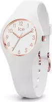 ice-watch Quarzuhr "ICE glam - Extra Small - 3H" Armbanduhr, Kinderuhr, M&auml;dchenuhr,