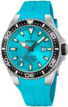 Festina Armbanduhr F20664