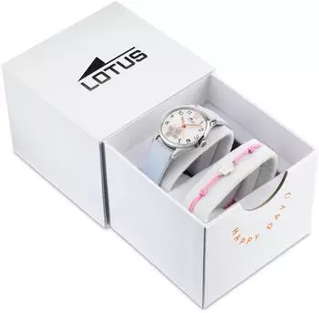 Lotus Junior Collection 18406/G