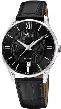 Lotus Klassik 18402