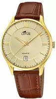 Lotus 18403/G, Lotus - 18403/G - Armbanduhr - Herren