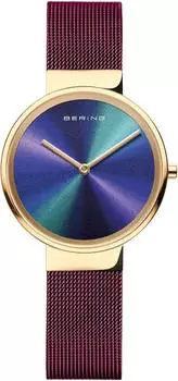 Bering Armbanduhr 19031