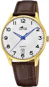 Lotus Klassik 18403