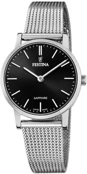 Festina Swiss Made F20015
