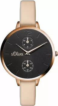 s.Oliver SO-3534-LM