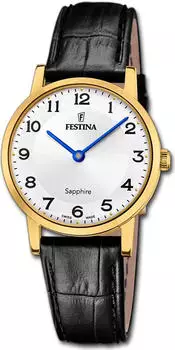 Festina Swiss Made F20017