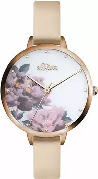 s.Oliver SO-3536-LQ