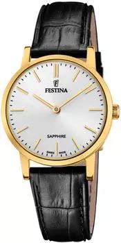 Festina Swiss Made F20017
