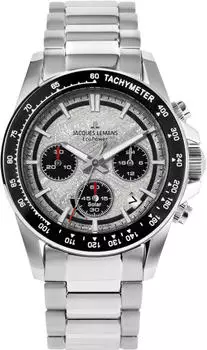 Jacques Lemans Eco Power 50-10