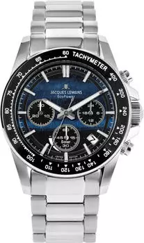 Jacques Lemans Eco Power 50-10