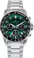 Jacques Lemans Chronograph "Eco Power Limited Edition" Armbanduhr, Solar,...