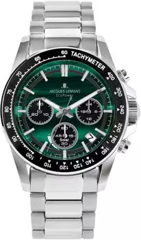 Jacques Lemans Eco Power 50-10C