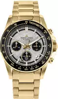 Jacques Lemans Chronograph "Eco Power Limited Edition" Armbanduhr, Solar, Herrenuhr,