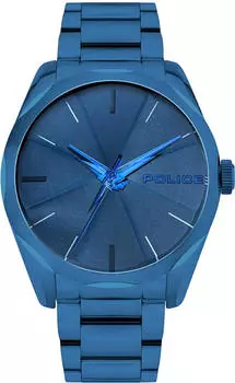 Police Raglan PL15712JSBL-03M