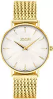 Quarzuhr JOOP, gold (goldfarben, silberfarben, silberfarben), Armbanduhren,...
