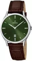 Festina F16745/6, Festina - F16745/6 - Armbanduhr - Herren