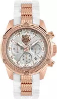 Plein Sport Uni uhr Hurricane Chrono