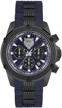 Philipp Plein Sport Hurricane