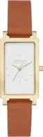 Skagen SKW3097, Skagen Hagen (Analoguhr, 22 mm) (SKW3097) Gold