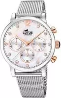 Lotus 18676/1, Lotus - Armbanduhr - Damen - 18676/1 - Trendy