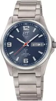 ETT Eco Tech Time EGT-11602-31M
