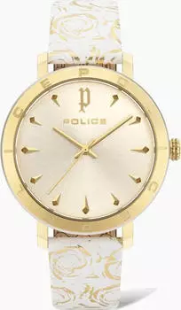 Police Ponta PL16033MSGS-06
