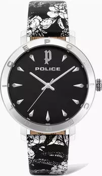 Police Ponta PL16033MS-02