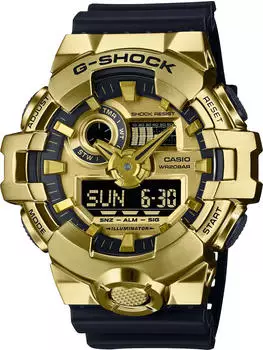 Casio G-Shock GM-700