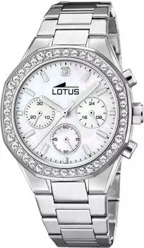 Lotus Chronograph 18872/5