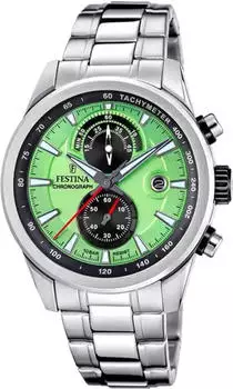 Festina Timeless Chronograph F20694