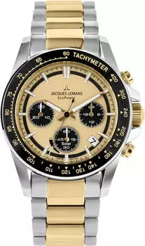 Jacques Lemans Eco Power 50-1D
