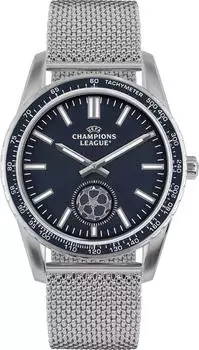 Jacques Lemans UEFA Champions League CL-101