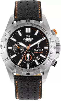 Jacques Lemans UEFA UEL Edition EL-101C